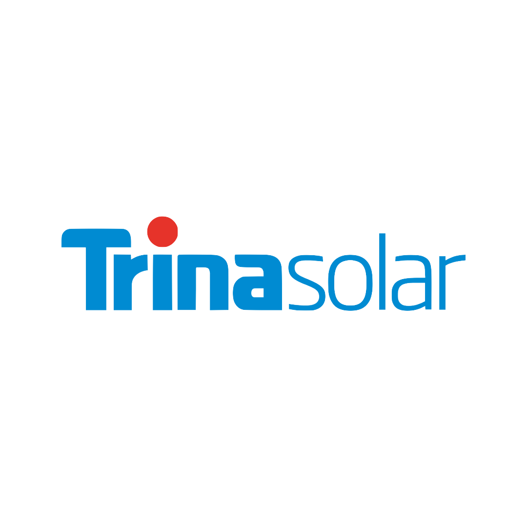 logo trinasolar