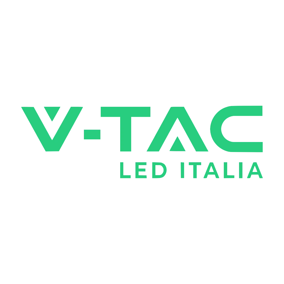 logo v-tac led italia