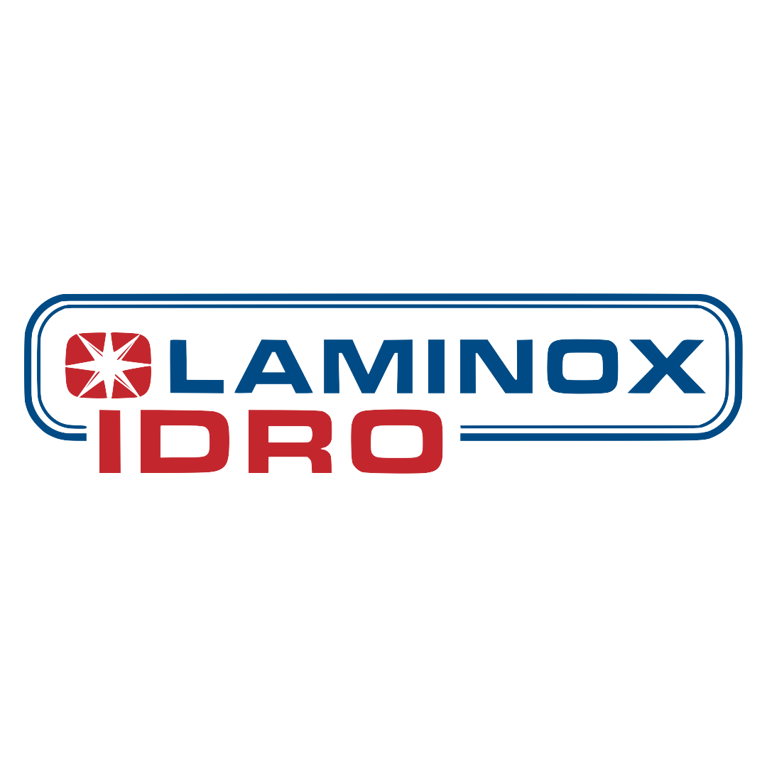 logo laminox idro